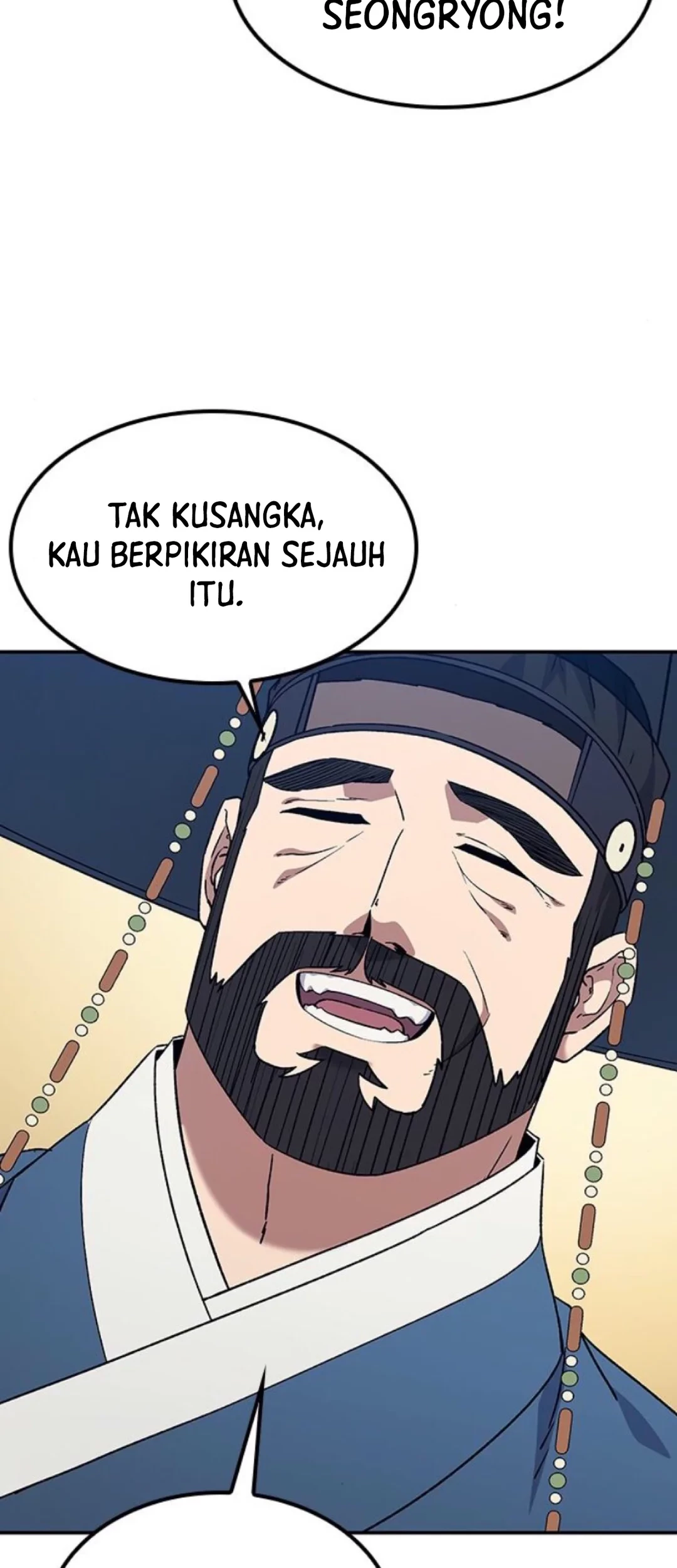 Doctor’s Time Travel to Joseon Chapter 46 Gambar 63