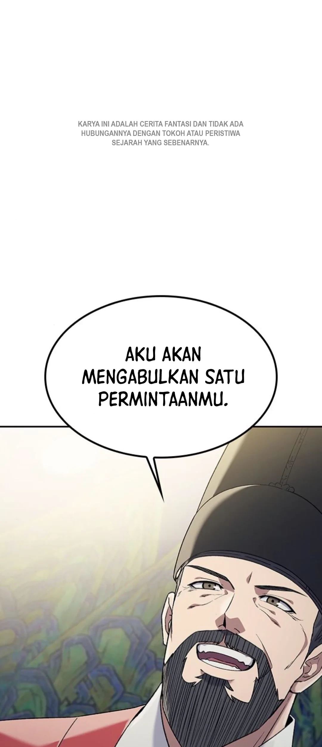 Manhwa Doctor’s Time Travel to Joseon Chapter 46 gambar nomor 2