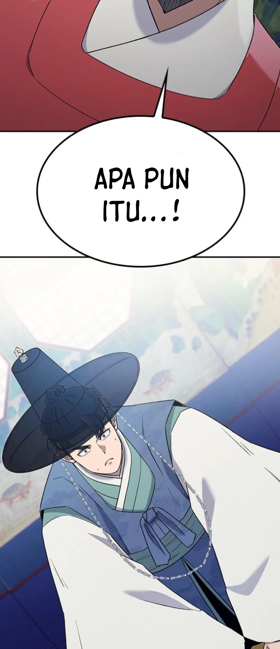 Doctor’s Time Travel to Joseon Chapter 46 Gambar 3