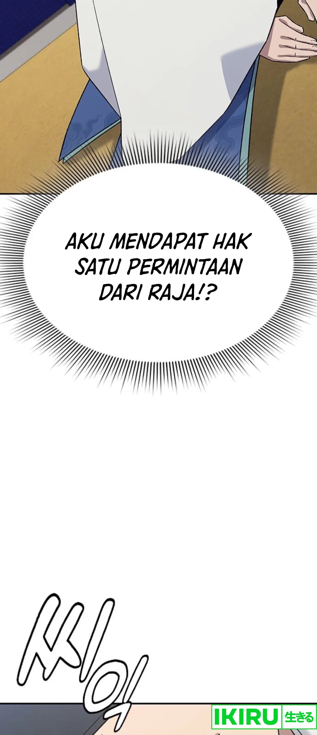 Doctor’s Time Travel to Joseon Chapter 46 Gambar 4