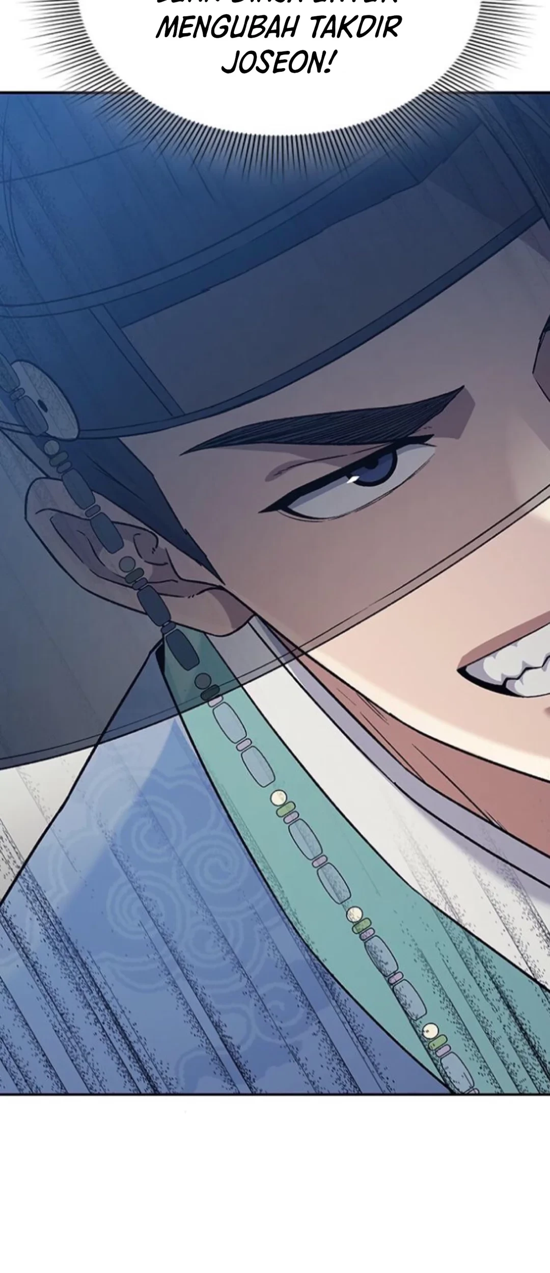 Doctor’s Time Travel to Joseon Chapter 46 Gambar 6