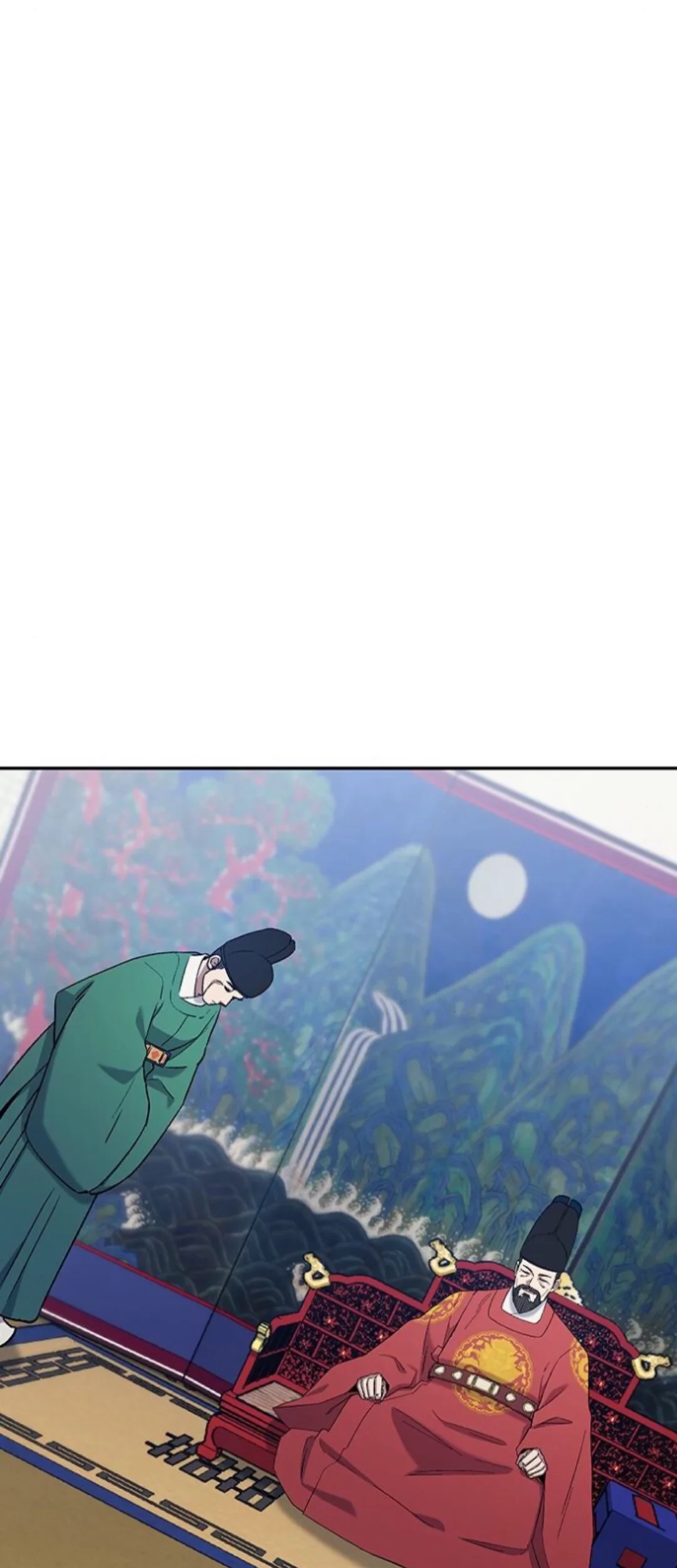 Doctor’s Time Travel to Joseon Chapter 46 Gambar 8