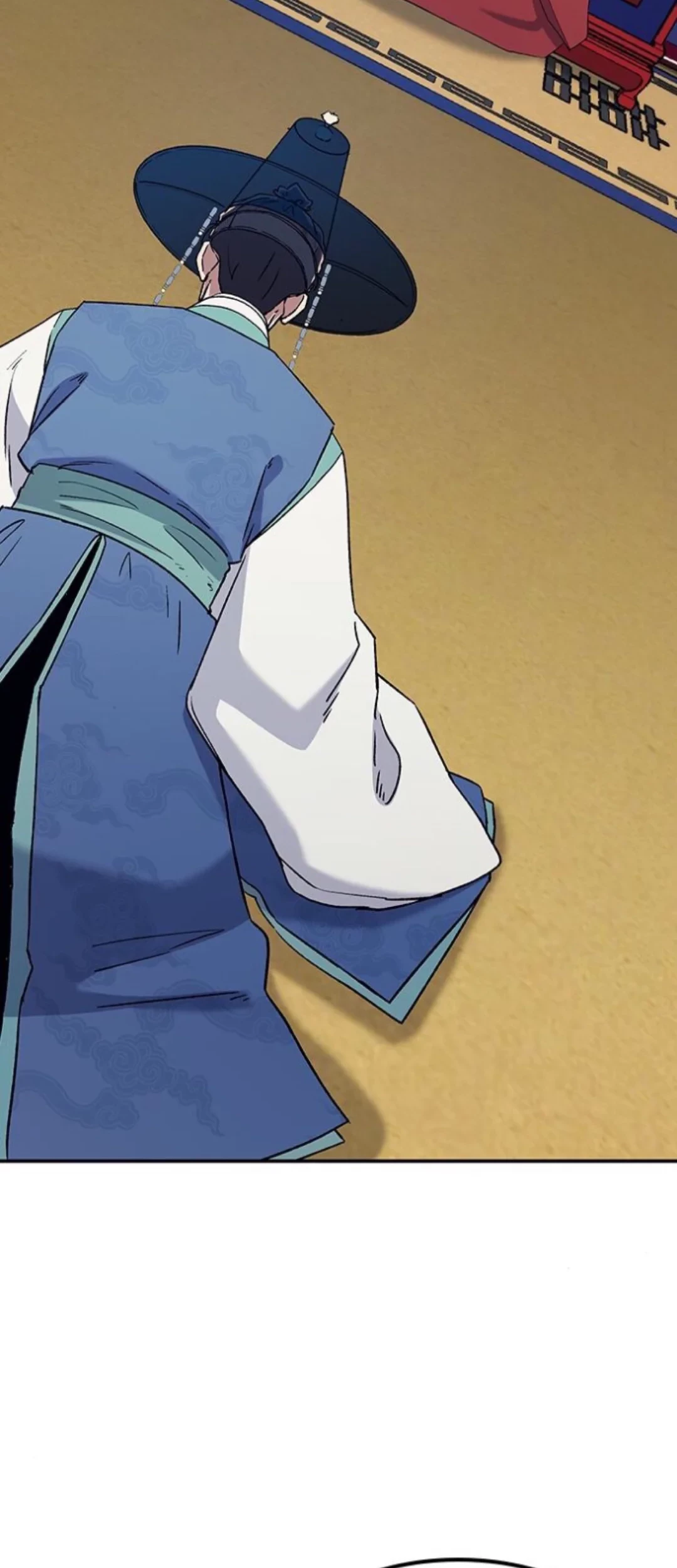 Doctor’s Time Travel to Joseon Chapter 46 Gambar 9