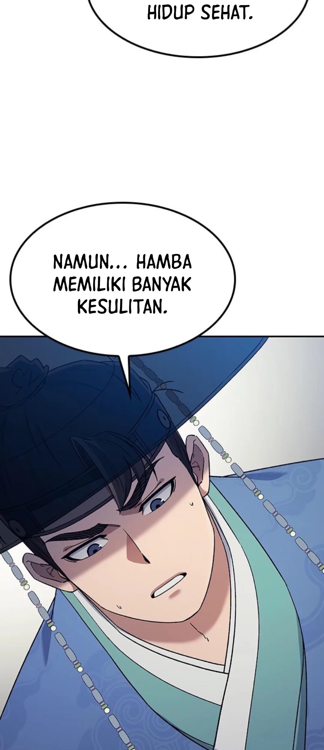 Doctor’s Time Travel to Joseon Chapter 46 Gambar 11