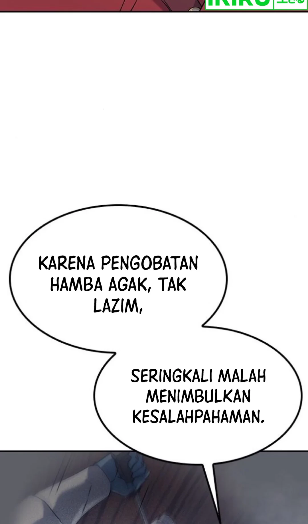 Doctor’s Time Travel to Joseon Chapter 46 Gambar 13