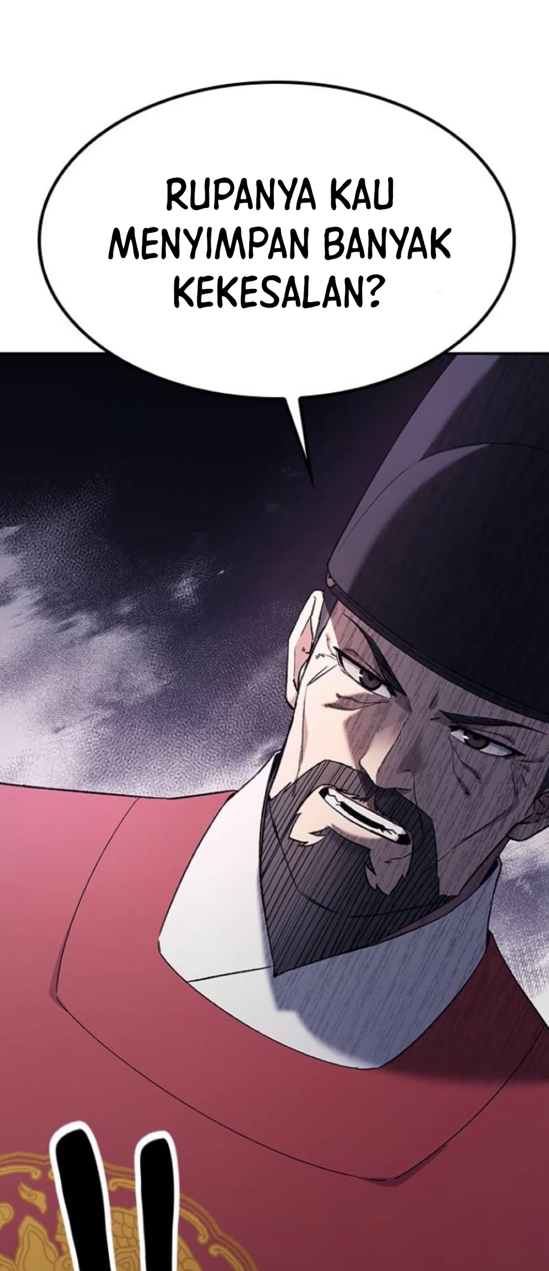 Doctor’s Time Travel to Joseon Chapter 46 Gambar 17