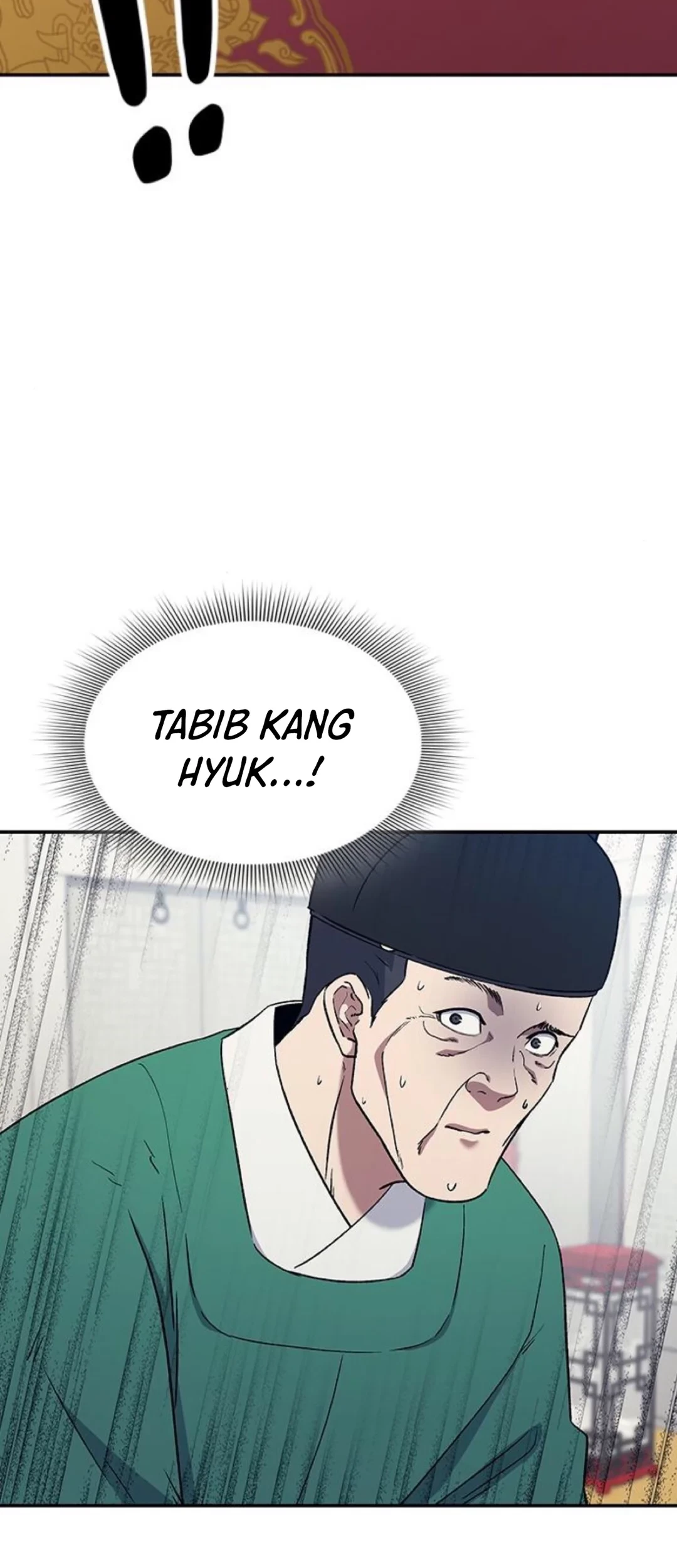 Doctor’s Time Travel to Joseon Chapter 46 Gambar 18