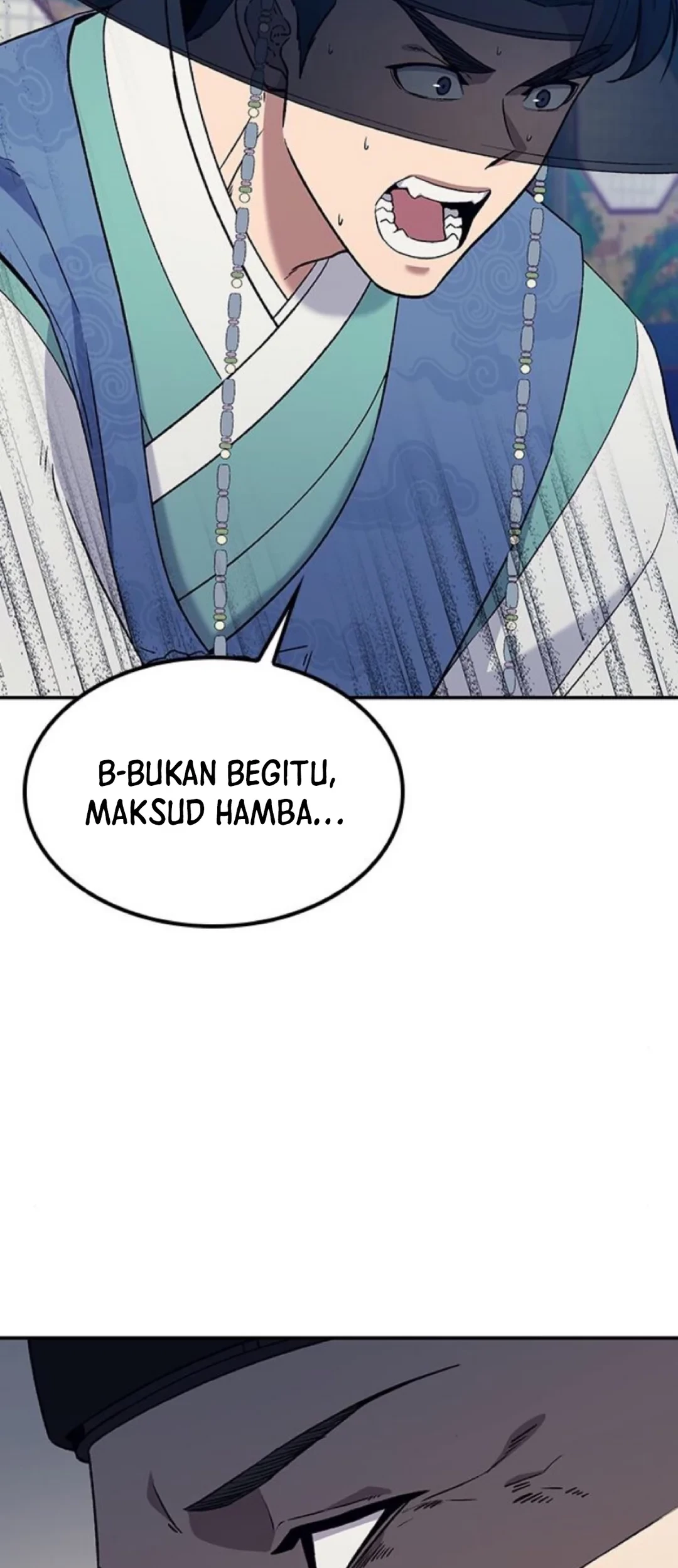 Doctor’s Time Travel to Joseon Chapter 46 Gambar 20