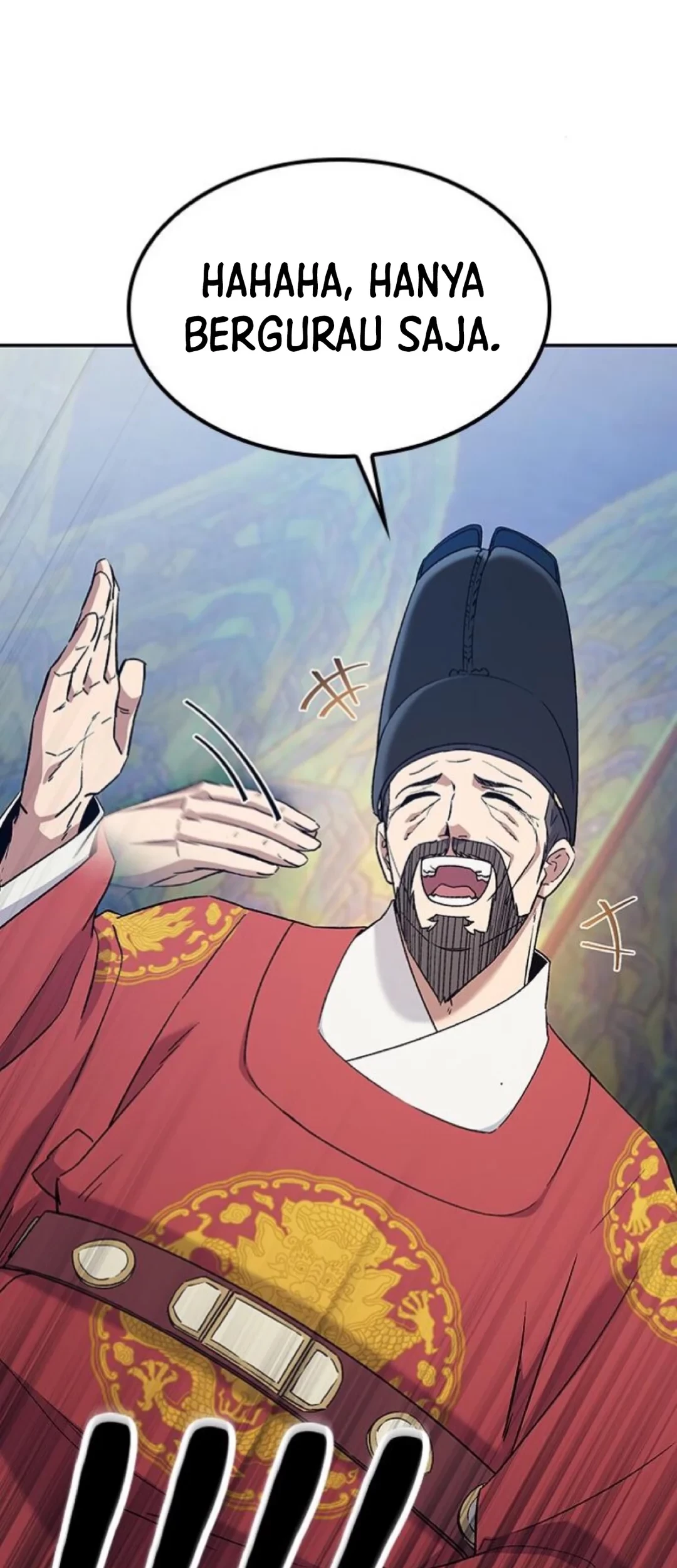 Doctor’s Time Travel to Joseon Chapter 46 Gambar 22