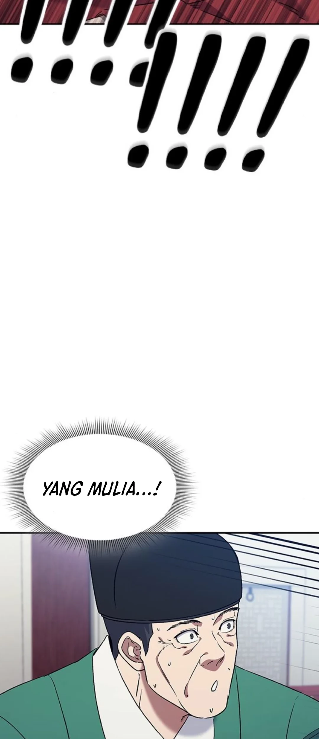 Doctor’s Time Travel to Joseon Chapter 46 Gambar 23