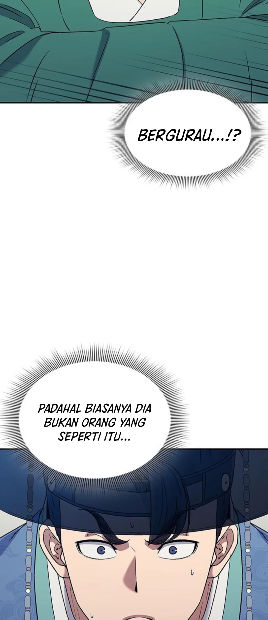 Doctor’s Time Travel to Joseon Chapter 46 Gambar 24