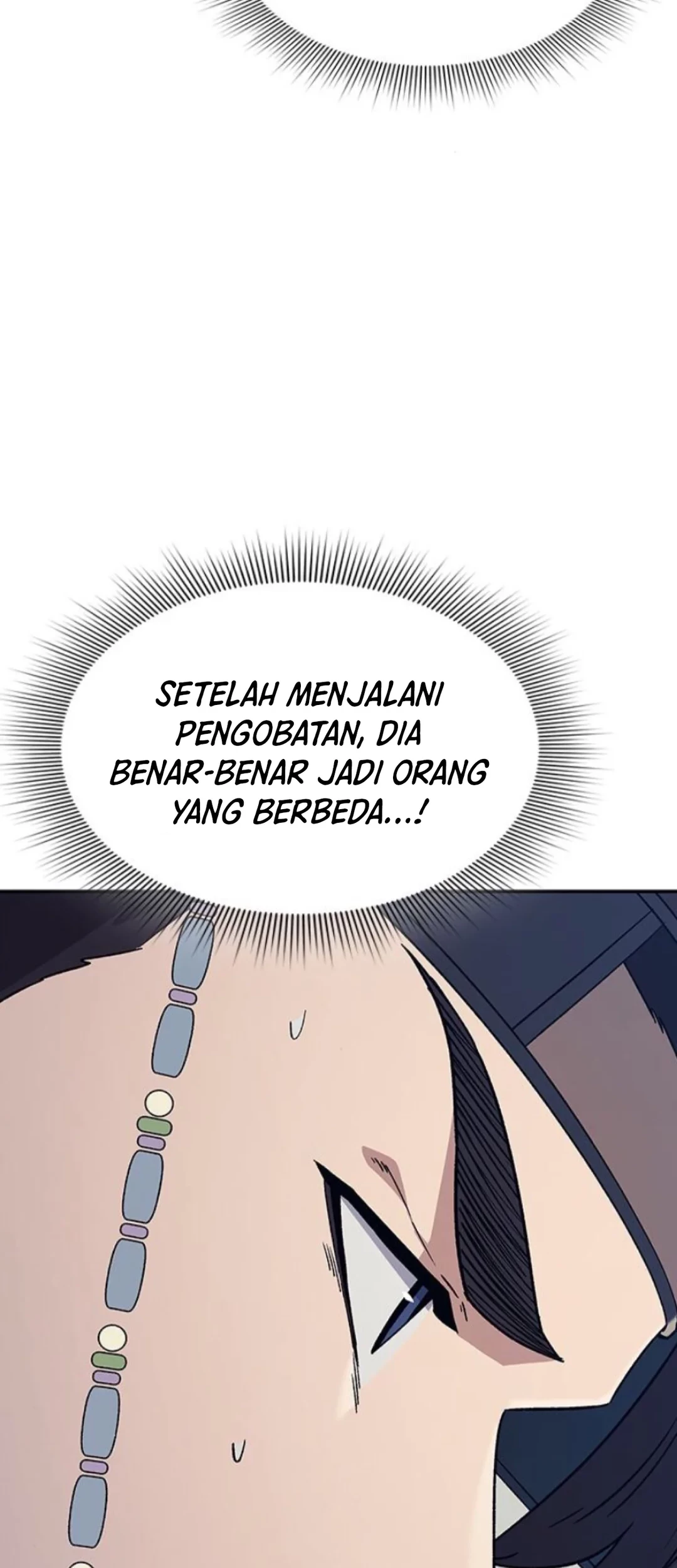 Doctor’s Time Travel to Joseon Chapter 46 Gambar 27