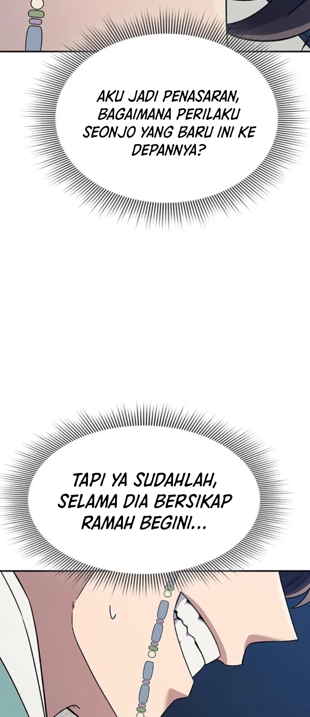 Doctor’s Time Travel to Joseon Chapter 46 Gambar 28