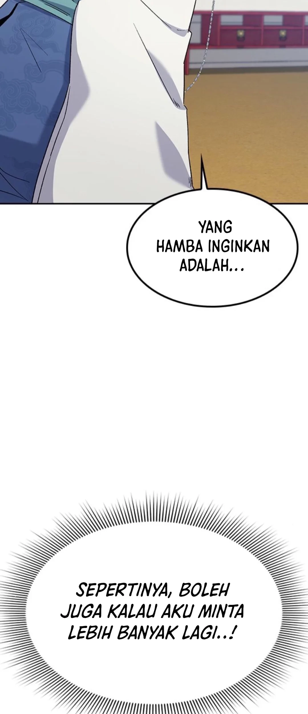 Doctor’s Time Travel to Joseon Chapter 46 Gambar 30