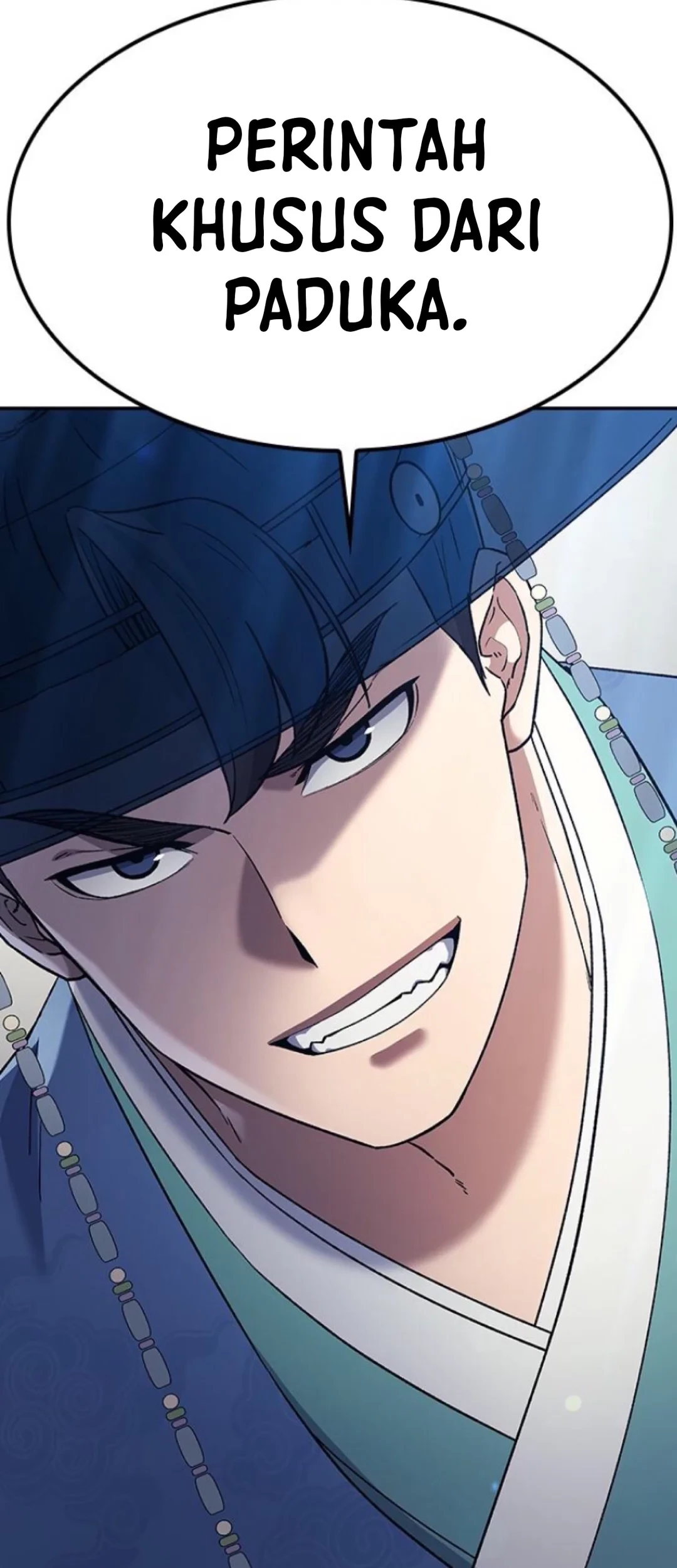 Doctor’s Time Travel to Joseon Chapter 46 Gambar 32