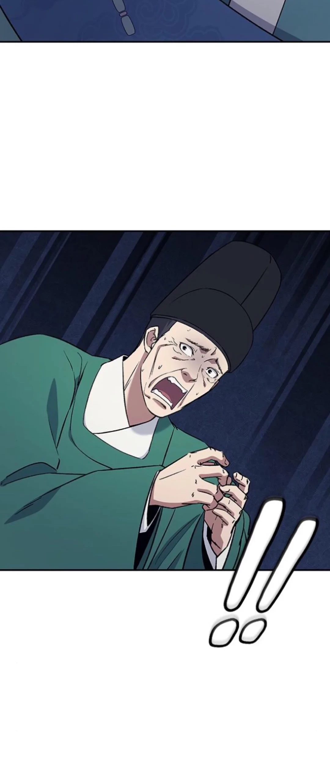 Doctor’s Time Travel to Joseon Chapter 46 Gambar 33