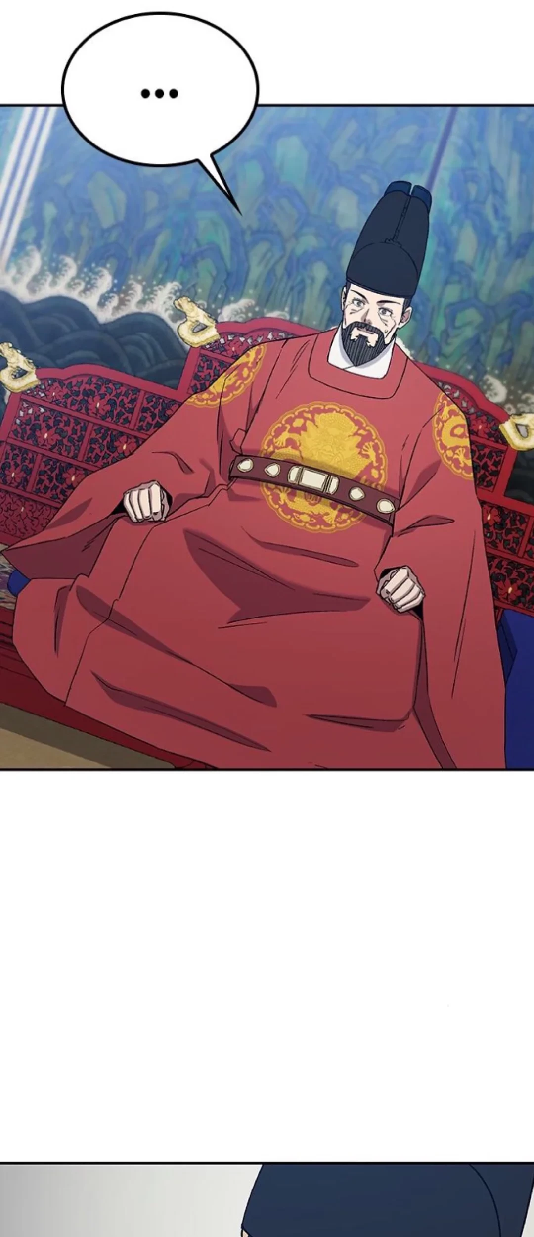 Doctor’s Time Travel to Joseon Chapter 46 Gambar 34