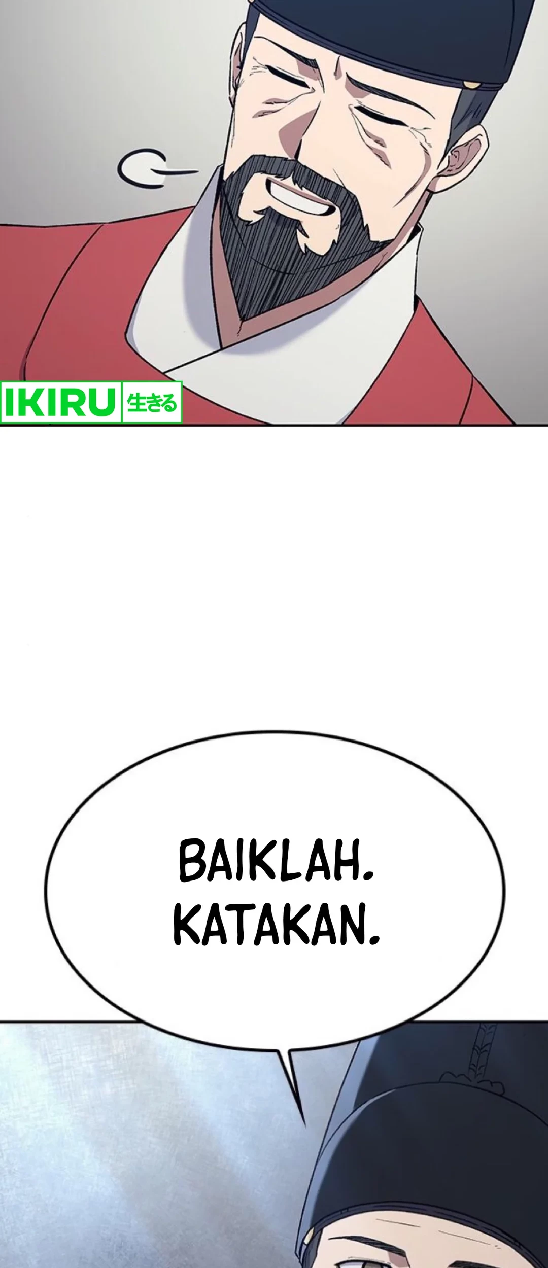 Doctor’s Time Travel to Joseon Chapter 46 Gambar 35