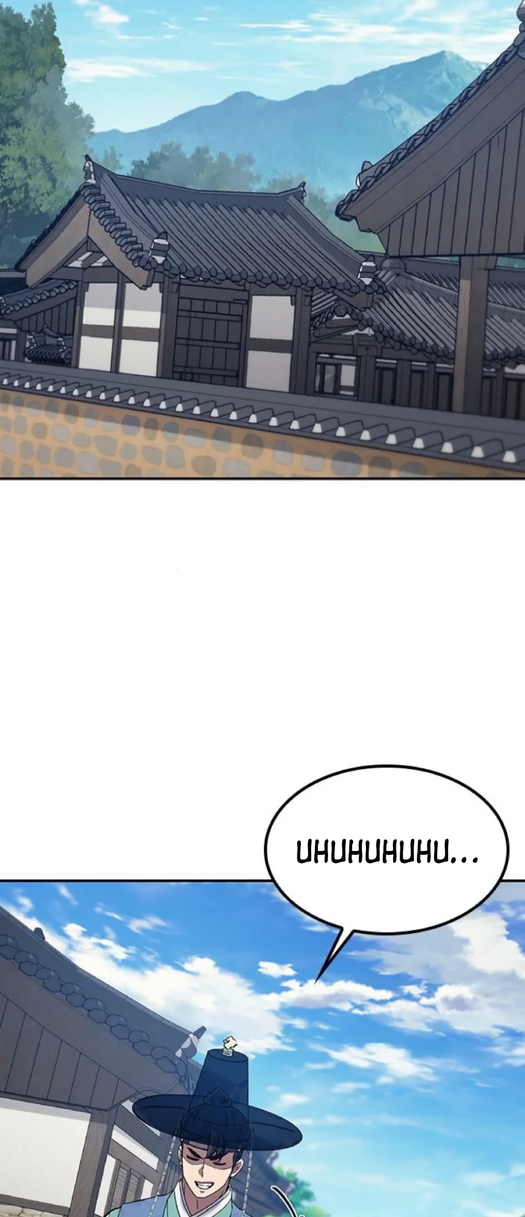 Doctor’s Time Travel to Joseon Chapter 46 Gambar 38