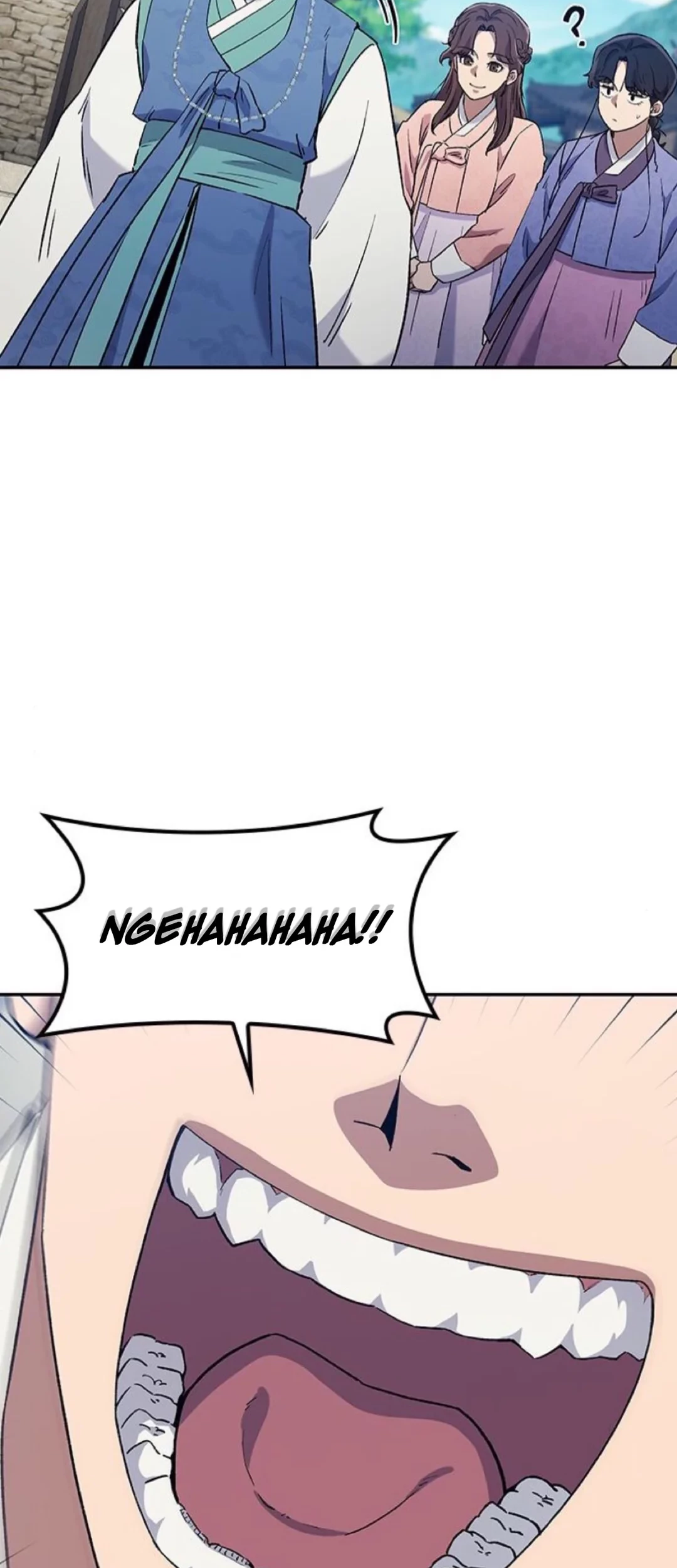 Doctor’s Time Travel to Joseon Chapter 46 Gambar 39