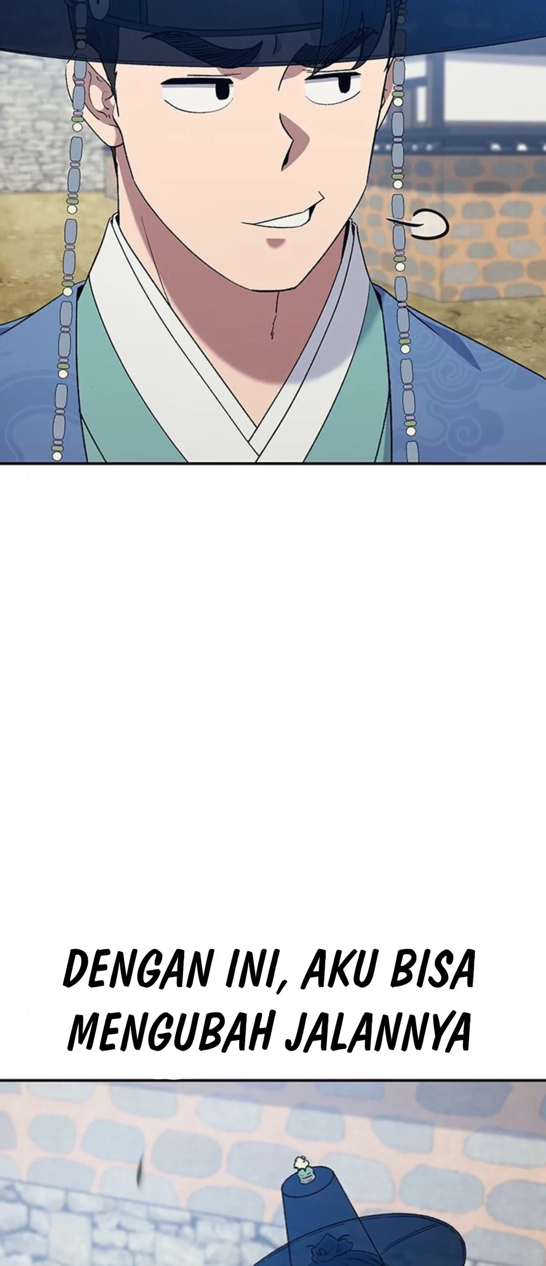 Doctor’s Time Travel to Joseon Chapter 46 Gambar 48