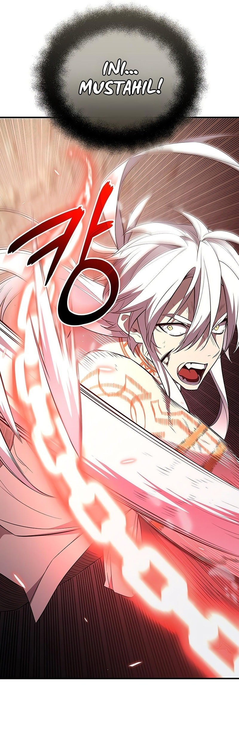 I Obtained a Mythic Item Chapter 124 Gambar 51