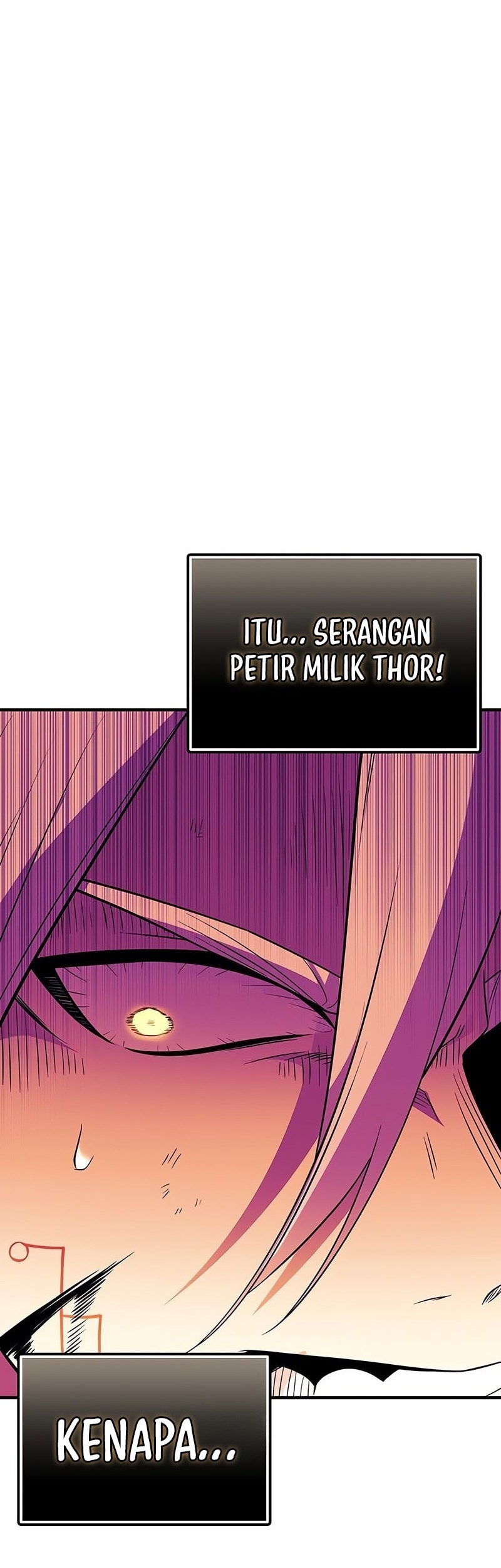 I Obtained a Mythic Item Chapter 124 Gambar 52