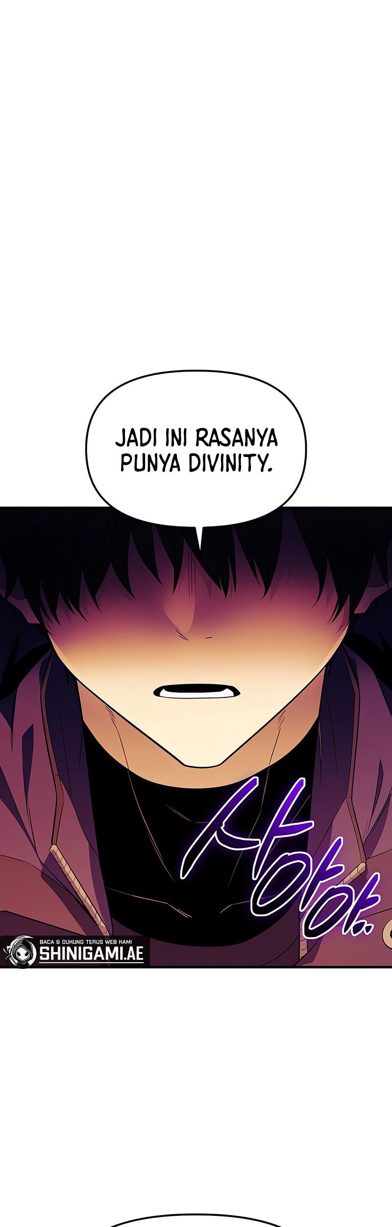 I Obtained a Mythic Item Chapter 124 Gambar 60