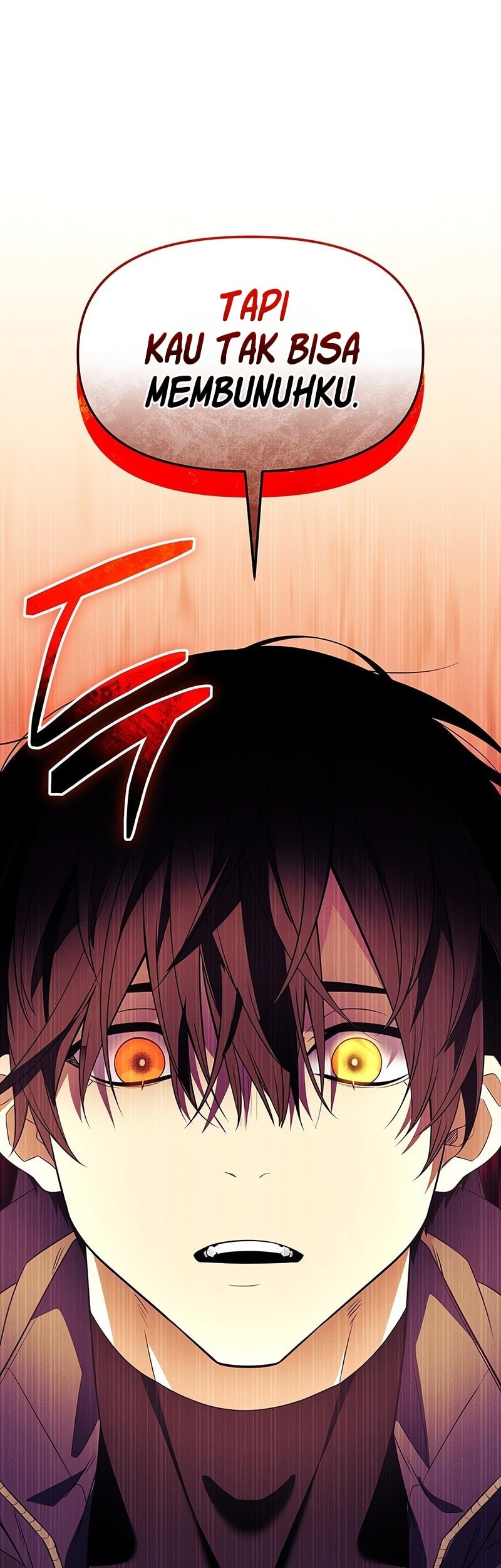 I Obtained a Mythic Item Chapter 124 Gambar 63