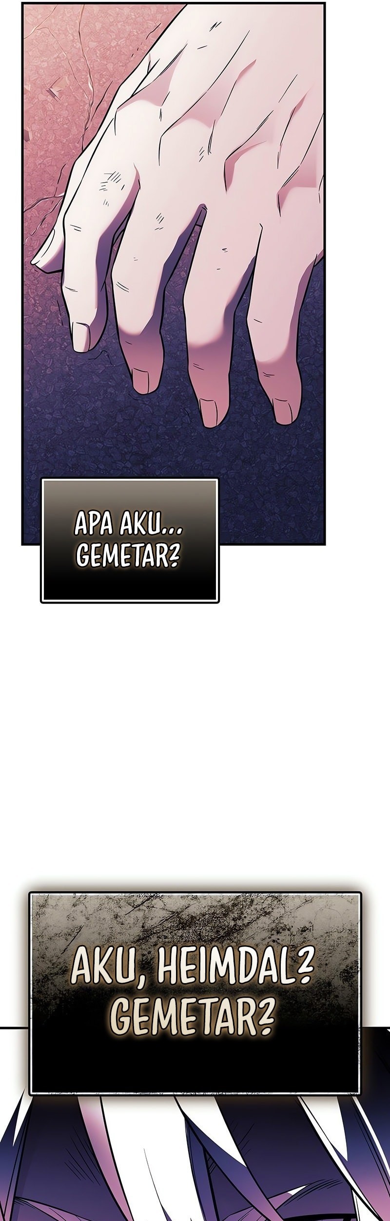 I Obtained a Mythic Item Chapter 124 Gambar 67