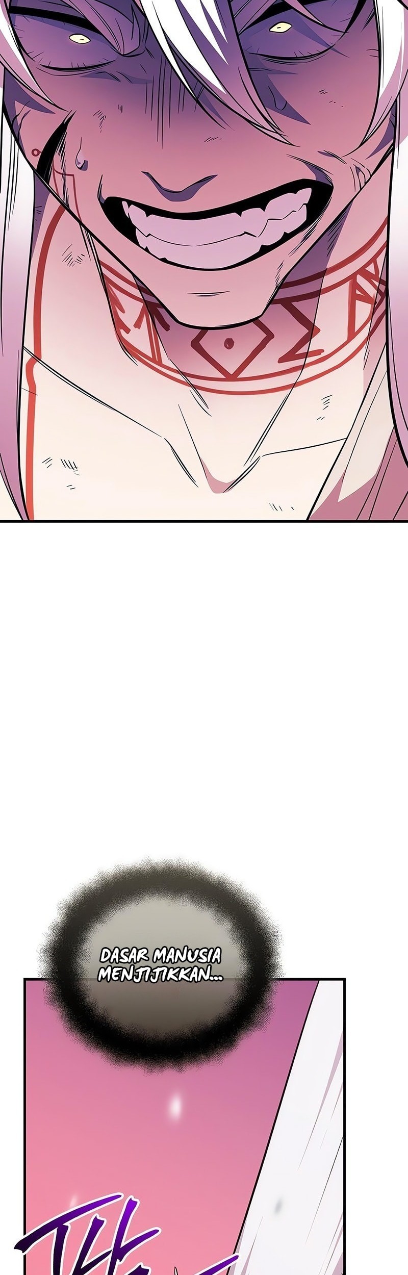 I Obtained a Mythic Item Chapter 124 Gambar 68