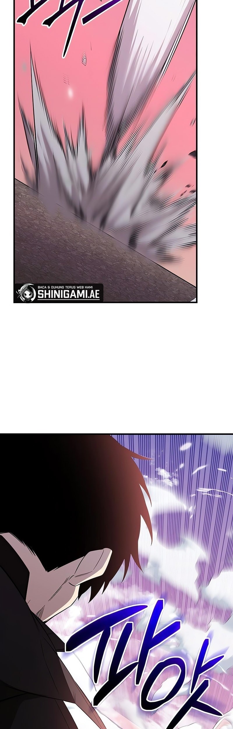 I Obtained a Mythic Item Chapter 124 Gambar 69