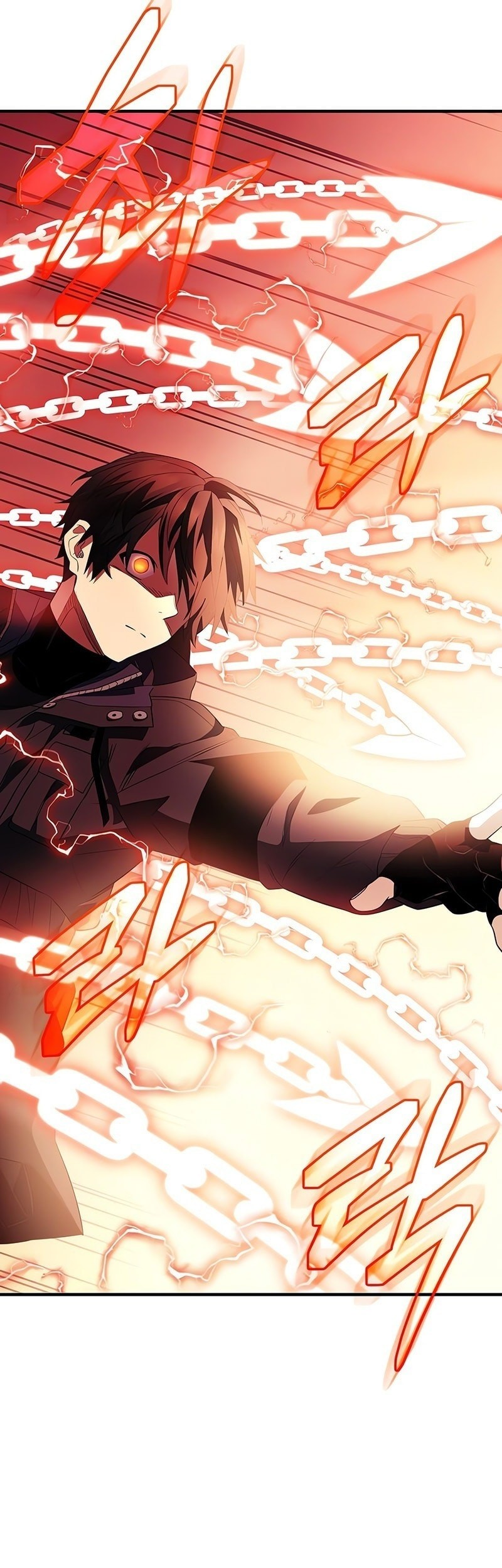 I Obtained a Mythic Item Chapter 124 Gambar 71