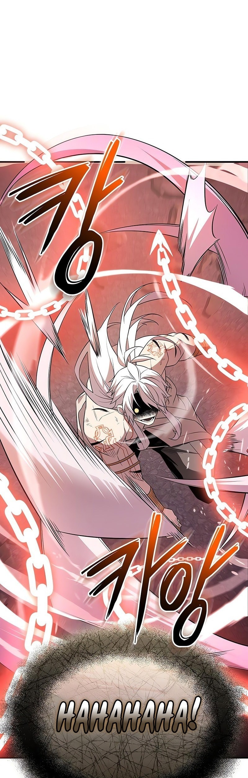 I Obtained a Mythic Item Chapter 124 Gambar 72