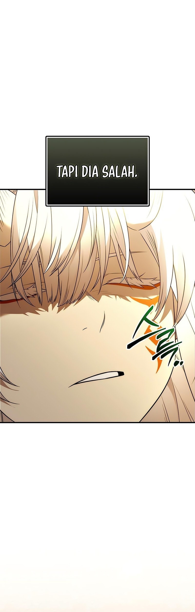 I Obtained a Mythic Item Chapter 124 Gambar 36