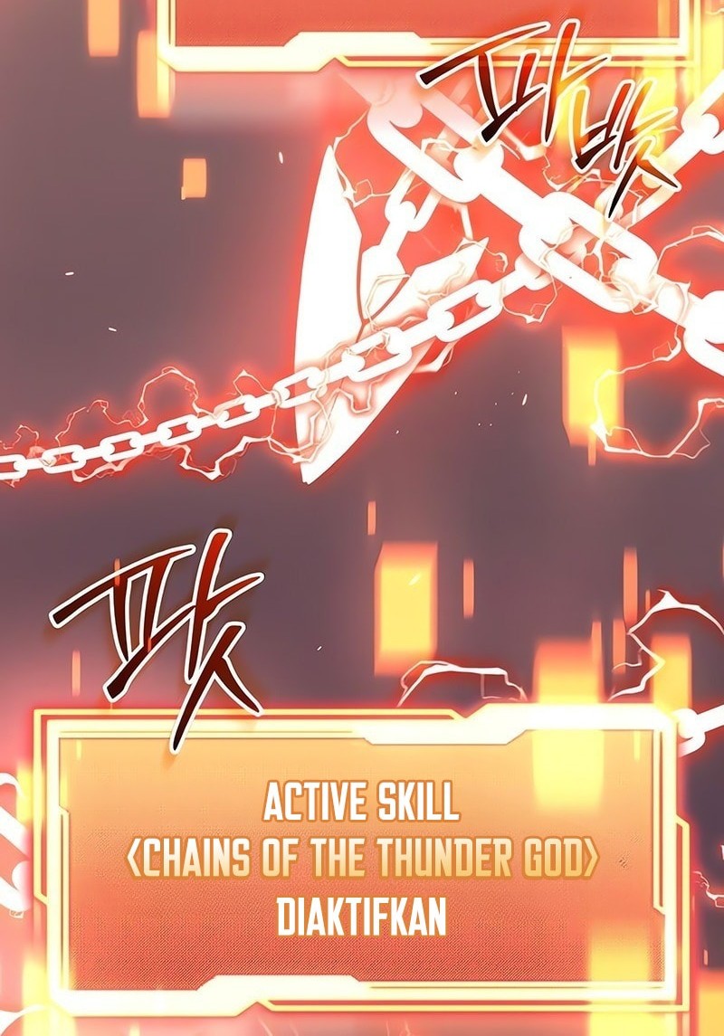 I Obtained a Mythic Item Chapter 124 Gambar 42