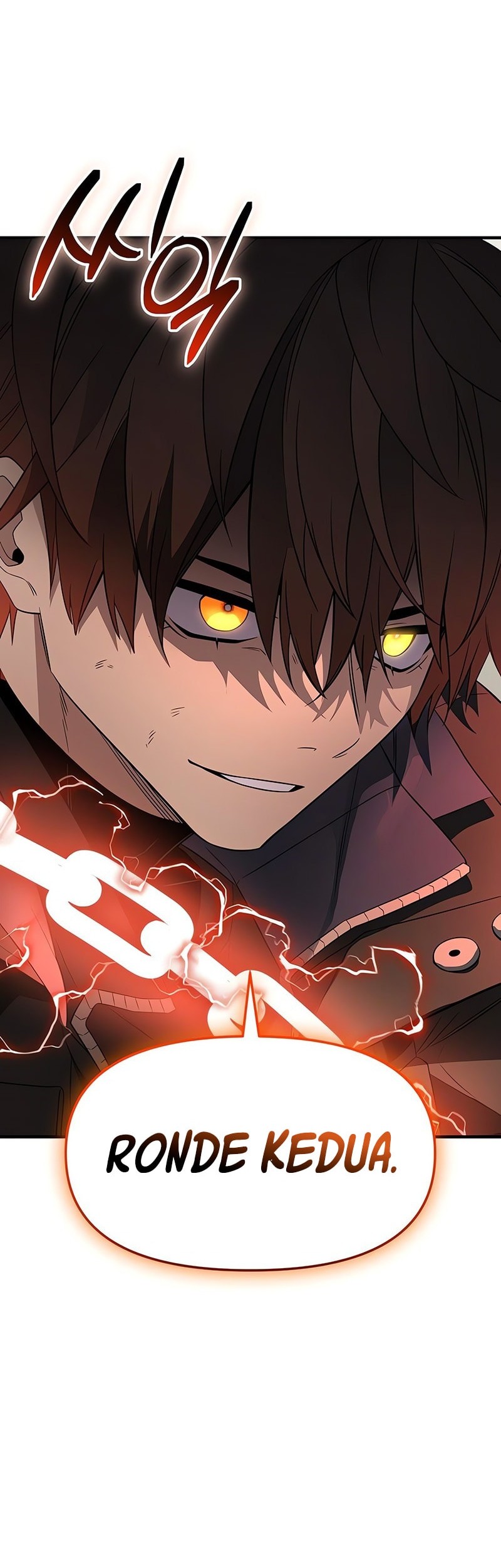 I Obtained a Mythic Item Chapter 124 Gambar 44