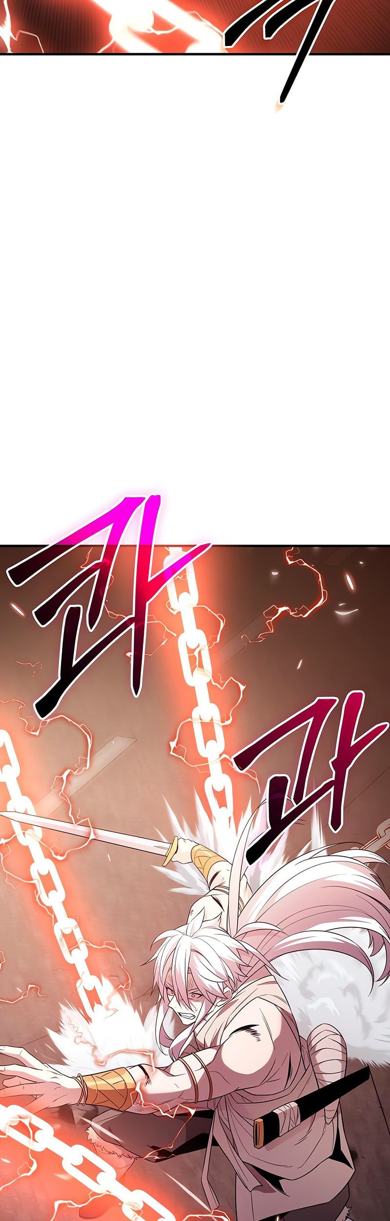 I Obtained a Mythic Item Chapter 124 Gambar 48