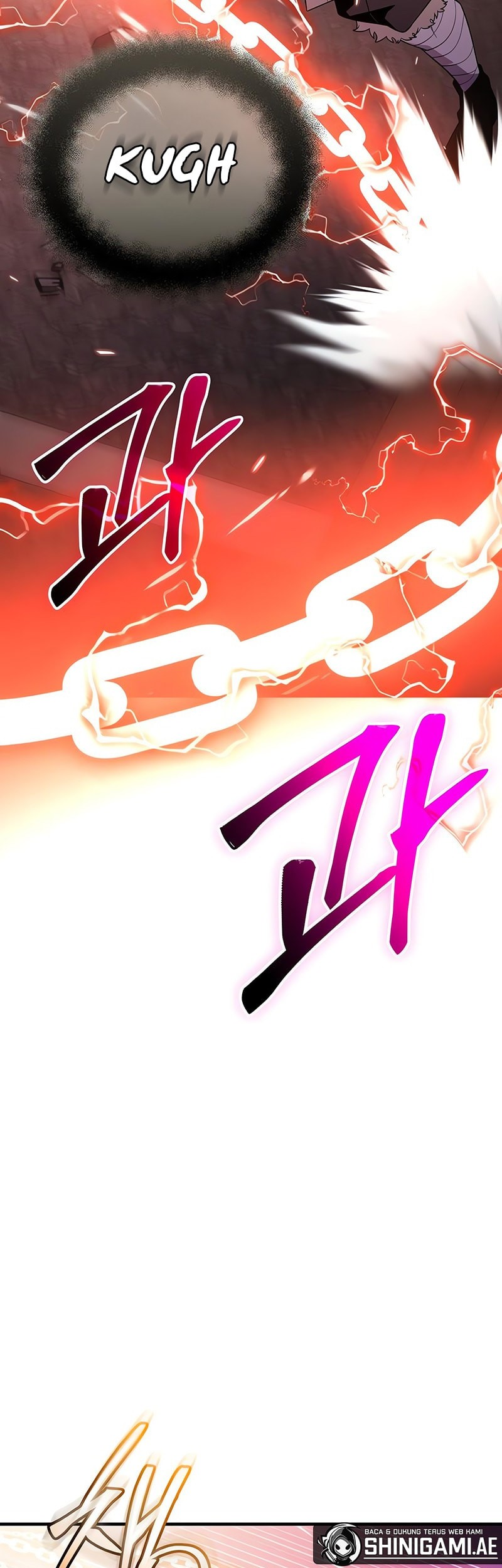 I Obtained a Mythic Item Chapter 124 Gambar 49