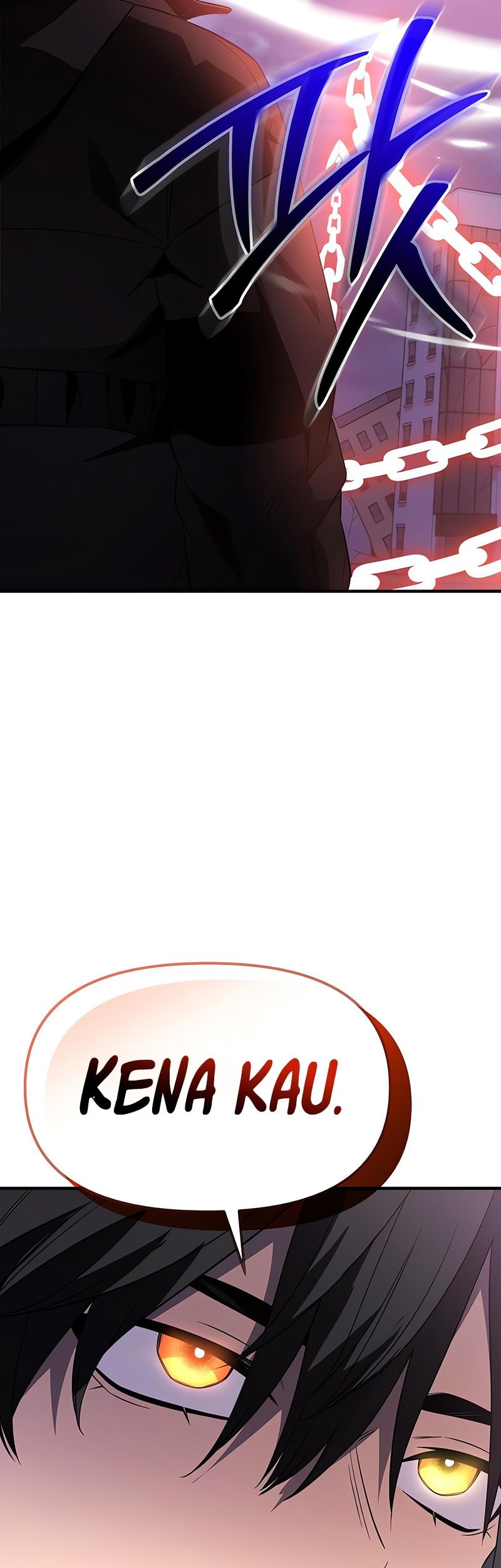 I Obtained a Mythic Item Chapter 124 Gambar 75