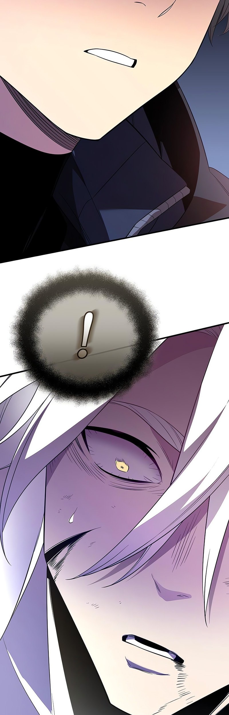 I Obtained a Mythic Item Chapter 124 Gambar 76