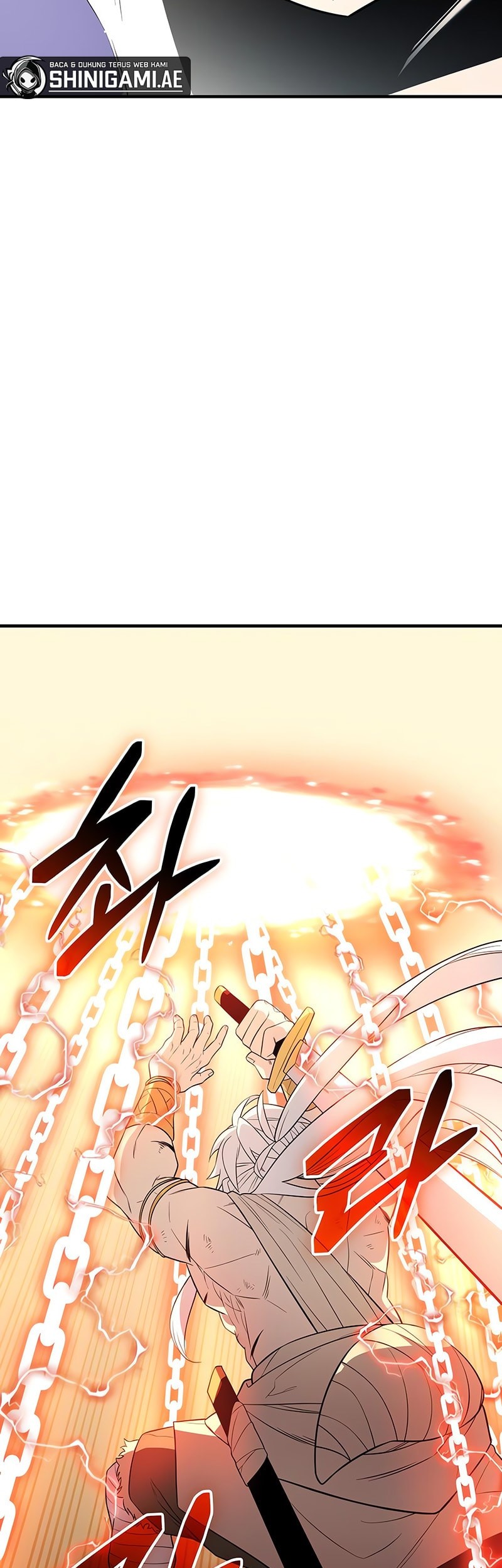 I Obtained a Mythic Item Chapter 124 Gambar 77