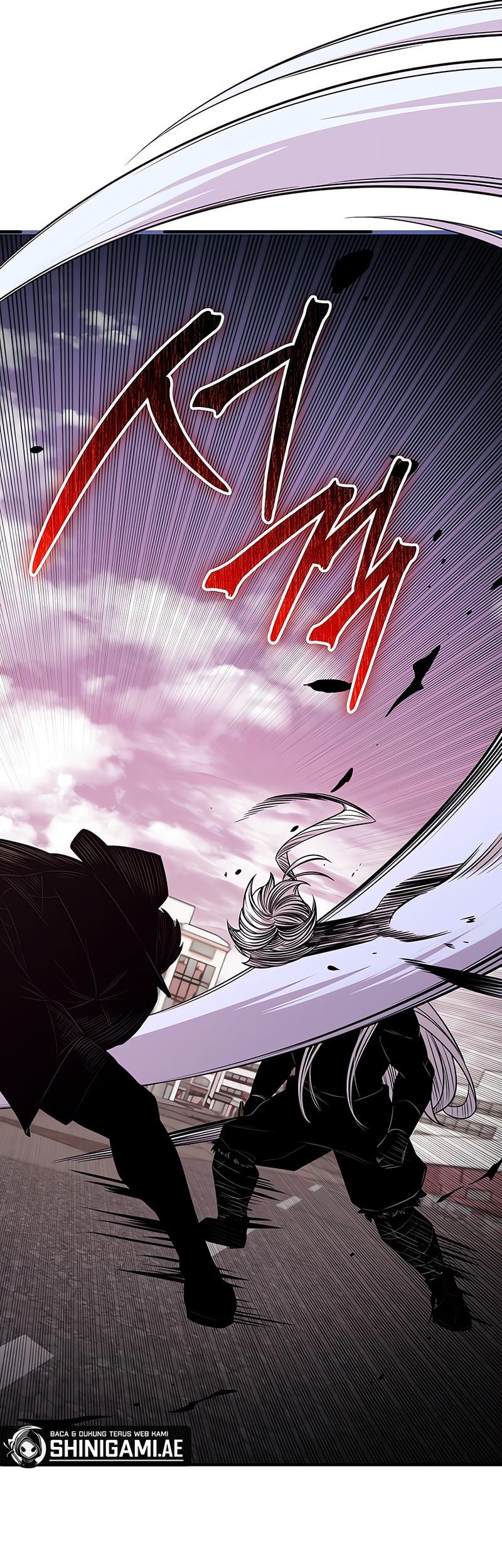 I Obtained a Mythic Item Chapter 124 Gambar 87