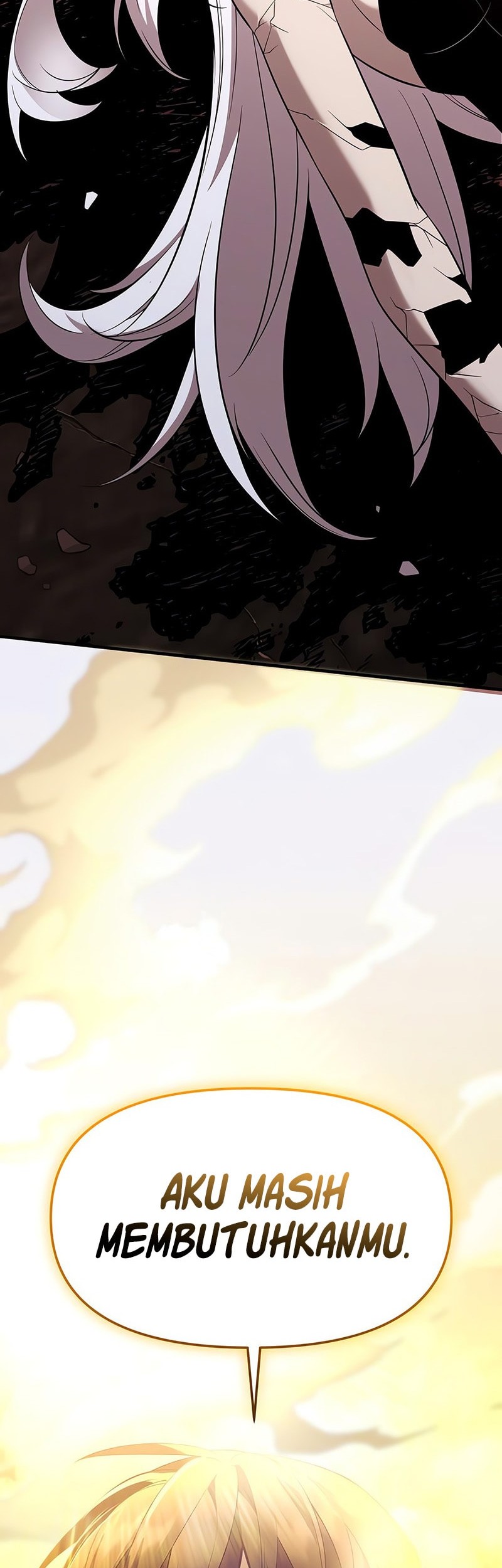 I Obtained a Mythic Item Chapter 124 Gambar 3