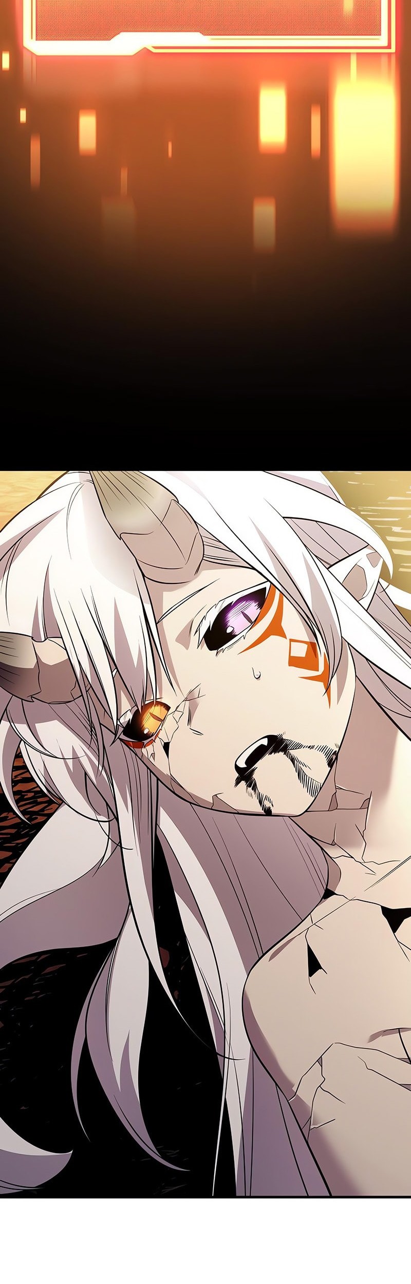 I Obtained a Mythic Item Chapter 124 Gambar 5