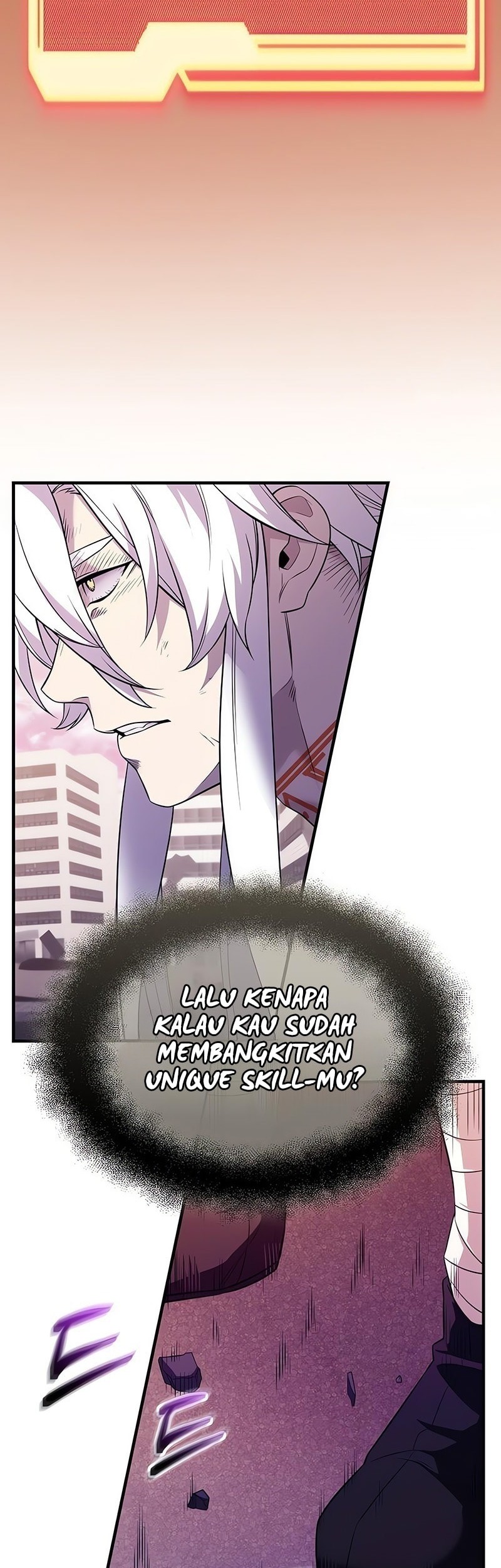 I Obtained a Mythic Item Chapter 124 Gambar 8