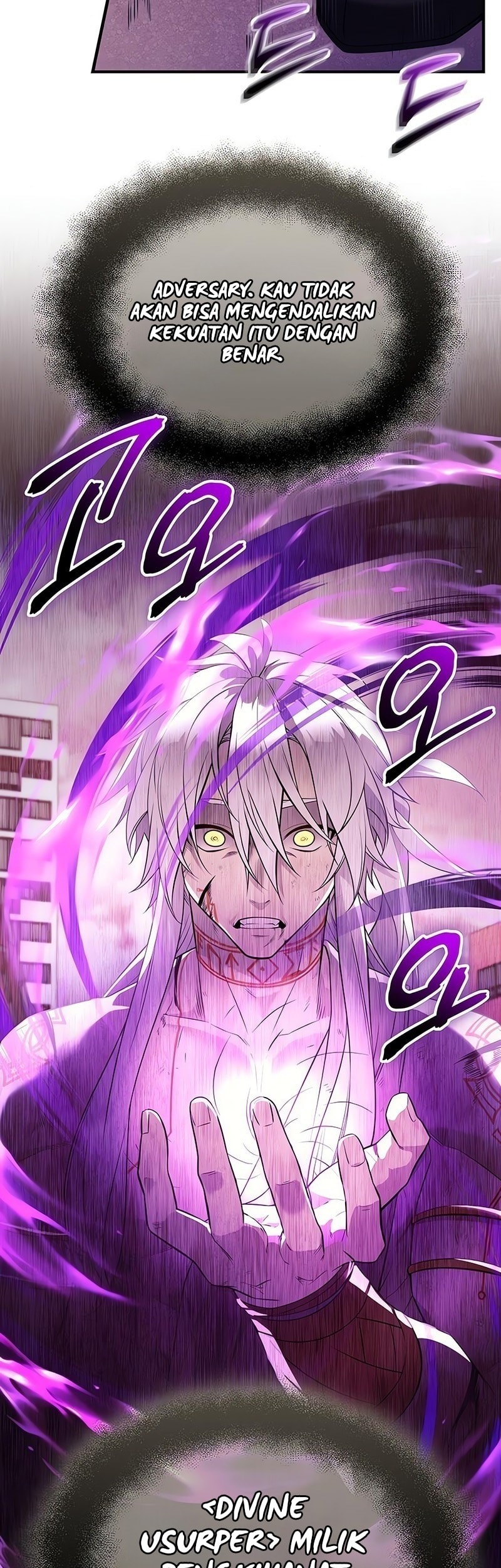 I Obtained a Mythic Item Chapter 124 Gambar 9