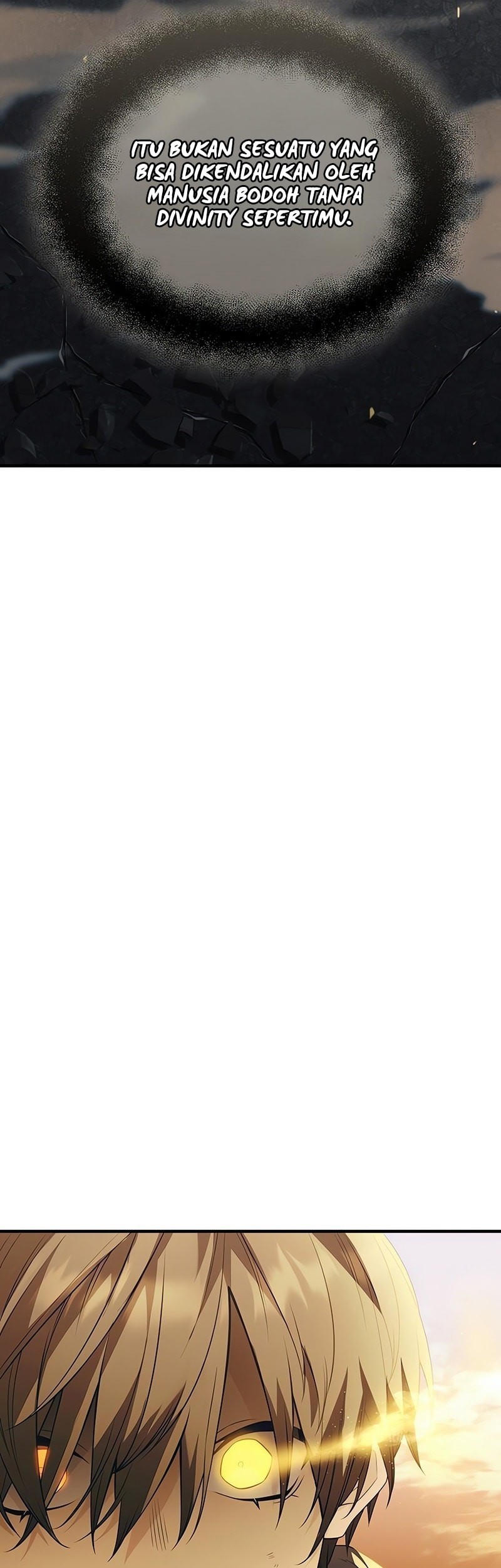 I Obtained a Mythic Item Chapter 124 Gambar 11