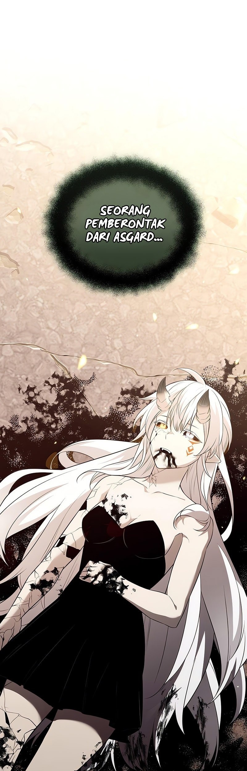 I Obtained a Mythic Item Chapter 124 Gambar 13