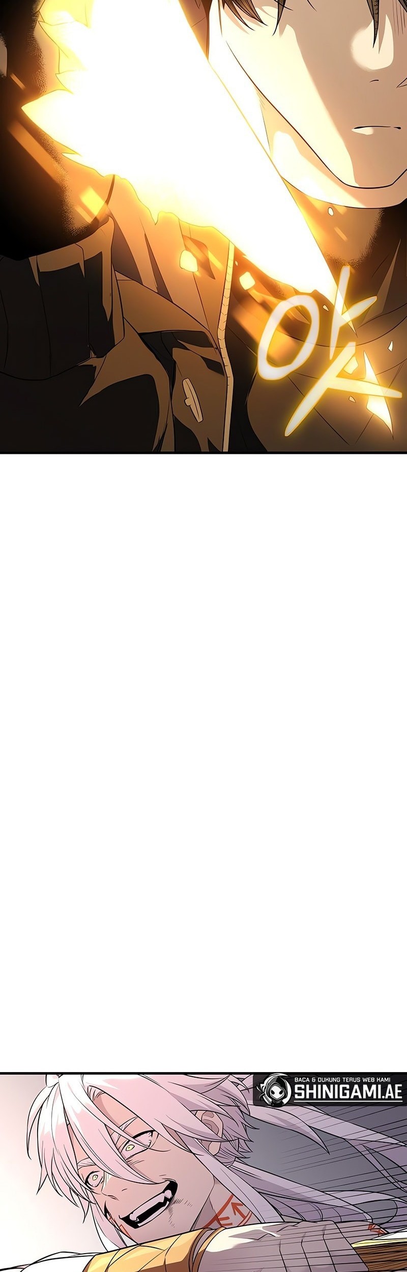 I Obtained a Mythic Item Chapter 124 Gambar 16